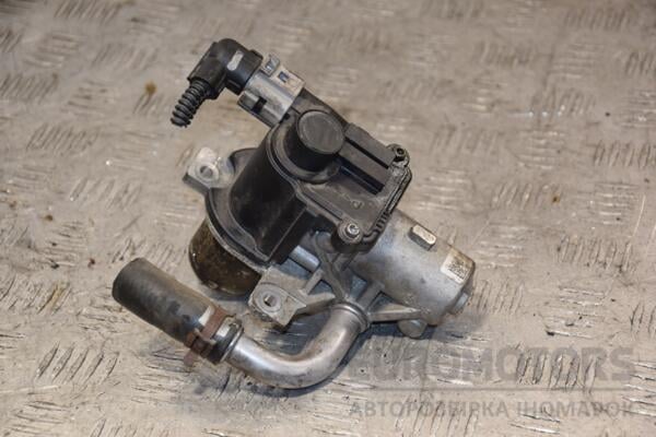 Клапан EGR электрический Renault Megane 1.5dCi (III) 2009-2016 8200836385 396266 - 2