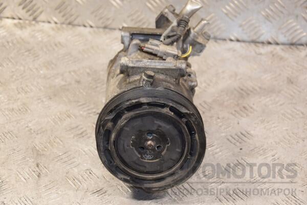 Компресор кондиціонера (дефект) Renault Megane 1.5dCi (III) 2009-2016 8200939386 396284 euromotors.com.ua