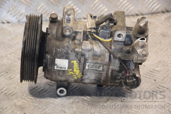 Компресор кондиціонера (дефект) Renault Megane 1.5dCi (III) 2009-2016 8200939386 396284 - 2