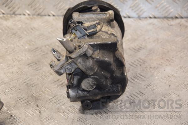 Компресор кондиціонера (дефект) Renault Megane 1.5dCi (III) 2009-2016 8200939386 396284 - 3