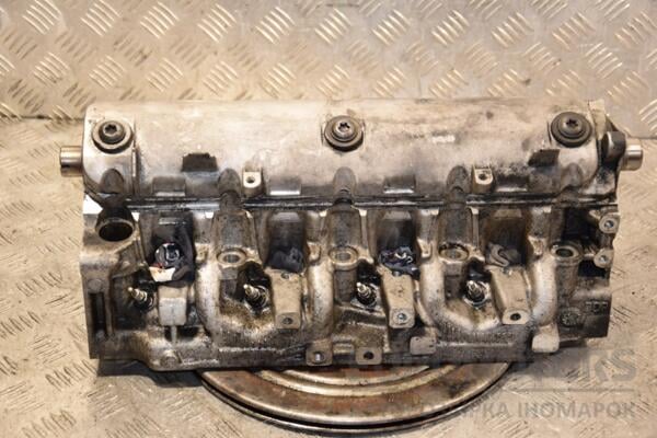 Головка блоку в зборі Renault Trafic 1.9dCi 2001-2014 396287 euromotors.com.ua