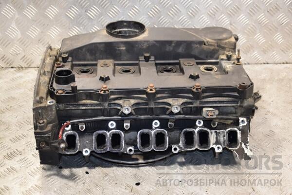 Головка блока в сборе Ford Transit 2.2tdci 2006-2013 6C1Q6K537AB 396293 euromotors.com.ua