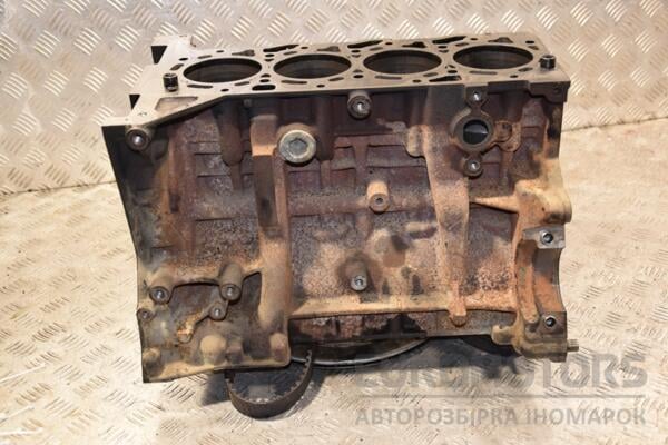 Блок двигуна (дефект) Ford Transit 2.2tdci 2006-2013 6C1Q6015AD 396299 euromotors.com.ua
