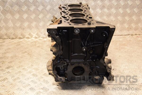 Блок двигуна (дефект) Ford Transit 2.2tdci 2006-2013 6C1Q6015AD 396299 - 2