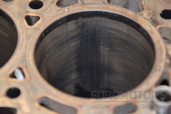 Блок двигуна (дефект) Ford Transit 2.2tdci 2006-2013 6C1Q6015AD 396299 - 5