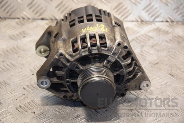 Генератор Renault Laguna 1.9di (I) 1994-2001 7700430182 396306 euromotors.com.ua