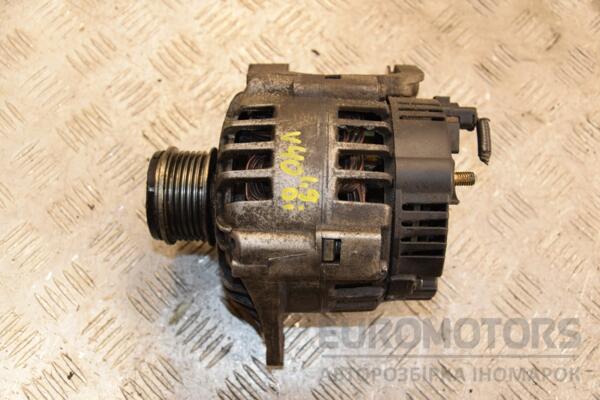 Генератор Volvo V40 1.9di 1995-2004 7700430182 396306 - 2
