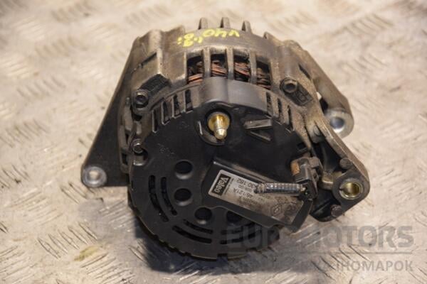Генератор Volvo V40 1.9di 1995-2004 7700430182 396306 - 3