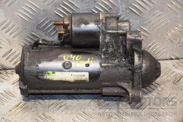 Стартер Volvo V40 1.9di 1995-2004 MD329260 396309 euromotors.com.ua