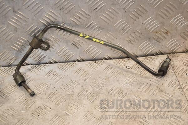 Трубка подачи масла на турбины Volvo V40 1.9di 1995-2004 396318 euromotors.com.ua