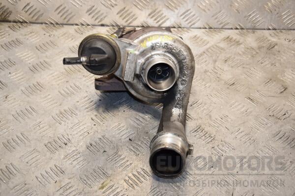 Турбина Volvo V40 1.9di 1995-2004 7700111278 396320 euromotors.com.ua