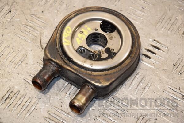 Теплообменник (Радиатор масляный) Volvo V40 1.9di 1995-2004 396324 euromotors.com.ua