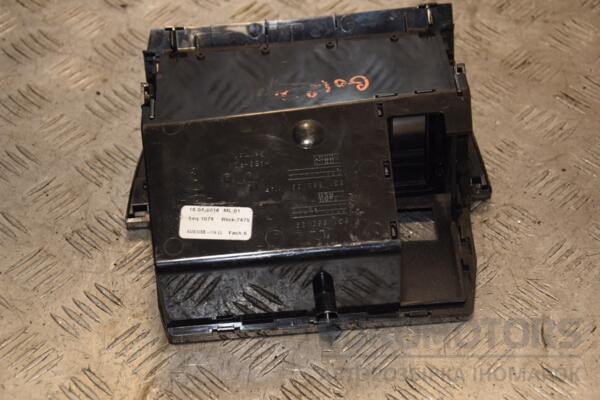 Бардачок центральный VW Golf (VII) 2012-2020 5G1863391 396337 - 2