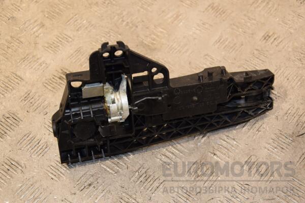 Ручка двери наружная задняя правая Audi A4 (B8) 2007-2015 396349 - 2