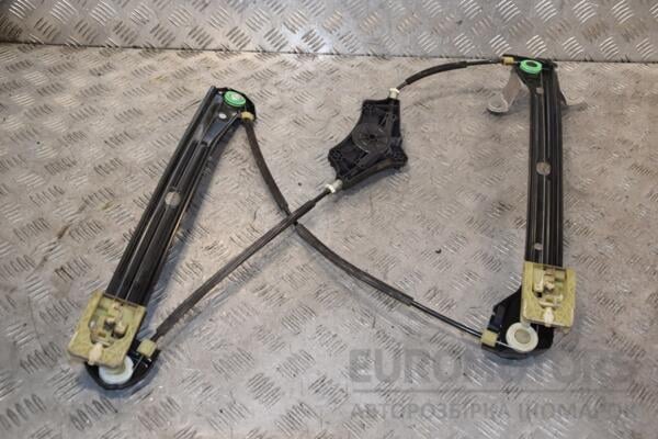 Стеклоподъемник передний левый VW Golf (VII) 2012-2020 5G4837461H 396351 - 2