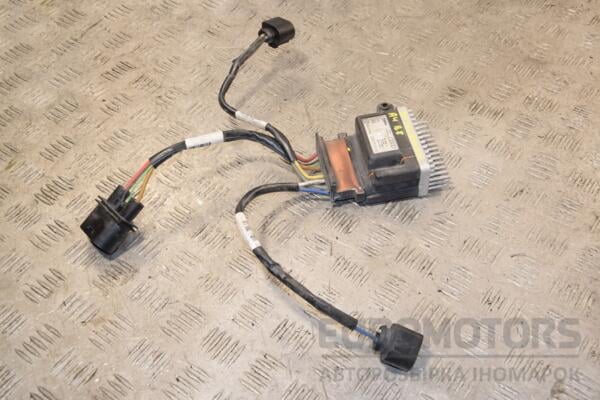 Блок управления вентилятором Audi A4 (B8) 2007-2015 8K0959501C 396355 euromotors.com.ua