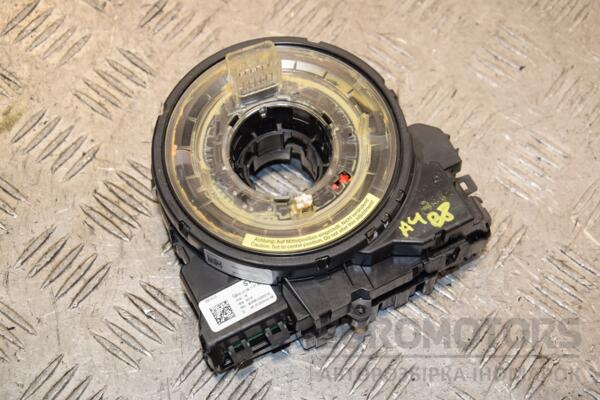 Шлейф Airbag кільце підрульові Audi A4 (B8) 2007-2015 8K0953568F 396356 euromotors.com.ua