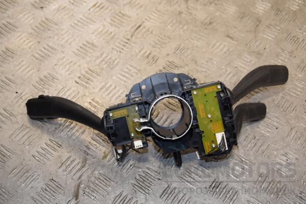 Підрульовий перемикач в зборі Audi A4 (B8) 2007-2015 8K0953502BK 396358 - 2