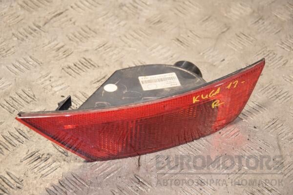 Ліхтар протитуманний правий Ford Kuga 2012-2019 CN1515K272AC 396361 euromotors.com.ua