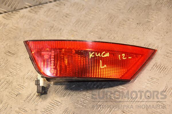 Ліхтар протитуманний лівий Ford Kuga 2012-2019 396363 euromotors.com.ua