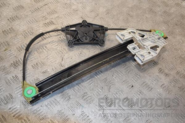 Стеклоподъемник задний правый Audi A4 (B8) 2007-2015 8K0839462A 396367 - 2