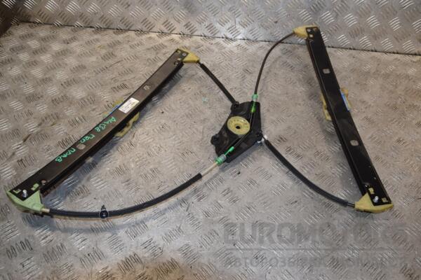 Стеклоподъемник передний правый Audi A4 (B8) 2007-2015 8K0837462 396369 euromotors.com.ua