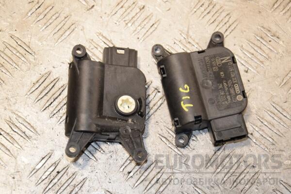 Моторчик заслонки печки VW Tiguan 2007-2016 0132801362 396374 euromotors.com.ua