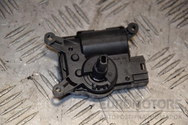 Моторчик заслінки печі Seat Leon 2020 2Q0907511D 396375 - 2