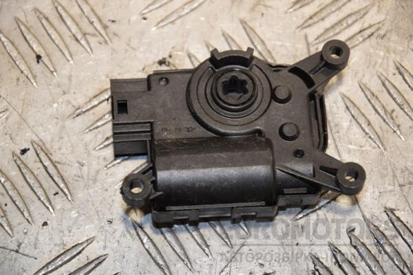 Моторчик заслонки печки Seat Leon 2020 2Q0907511F 396377 - 2