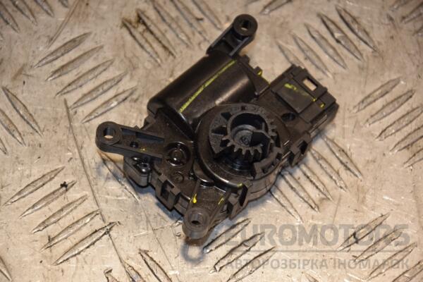 Моторчик заслонки печки Seat Leon 2020 5WA907511B 396379 - 2