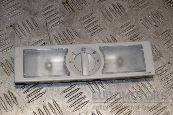 Плафон салону задній VW Tiguan 2007-2016 6Q0947291B 396381 euromotors.com.ua