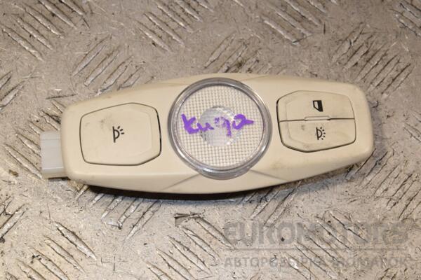 Плафон салону Ford Kuga 2012-2019 CJ5A13K767 396384 euromotors.com.ua