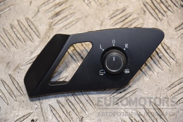 Кнопка регулировки зеркал VW Golf (VII) 2012-2020 5G0959565AG 396389 euromotors.com.ua