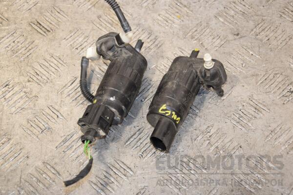 Насос омывателя VW Golf (VII) 2012-2020 1K6955651 396399 euromotors.com.ua
