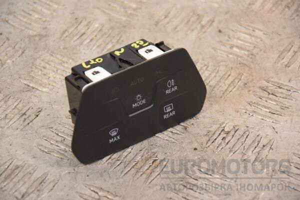 Блок кнопок Seat Leon 2020 5H0941193AF 396402 euromotors.com.ua