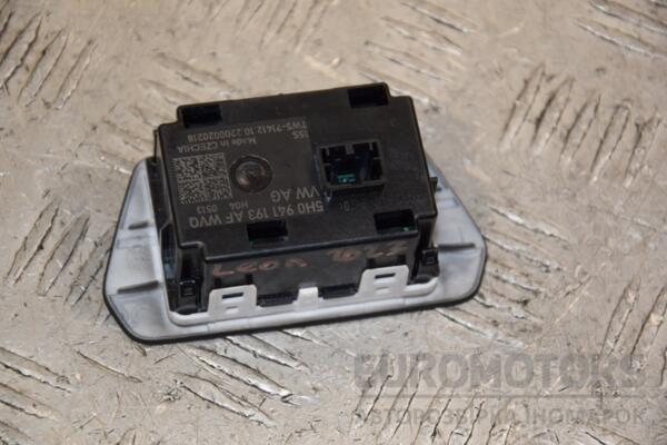 Блок кнопок Seat Leon 2020 5H0941193AF 396402 - 2