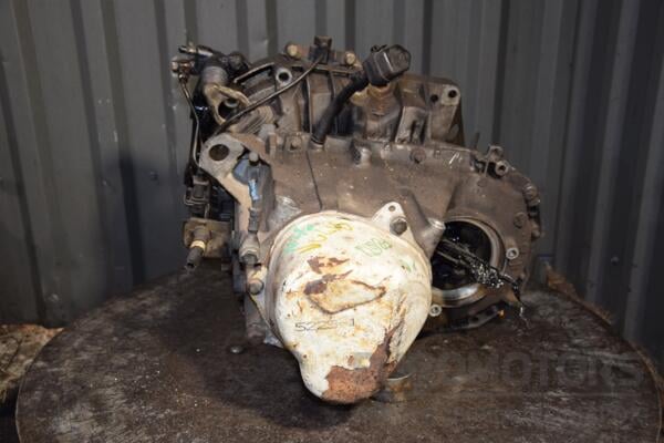 МКПП (механічна коробка перемикання передач) 5-ступка Volvo V40 1.9di 1995-2004 JC5225 396406 - 3