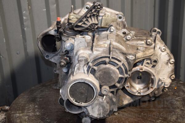 МКПП (механічна коробка перемикання передач) 4x4 6-ступка VW Passat 2.0tdi (B7) 2010-2014 KXU 396483 - 3