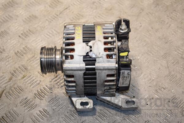 Генератор (дефект) Volvo XC60 2.0tdci 2008 8EL011712231 396498 - 2