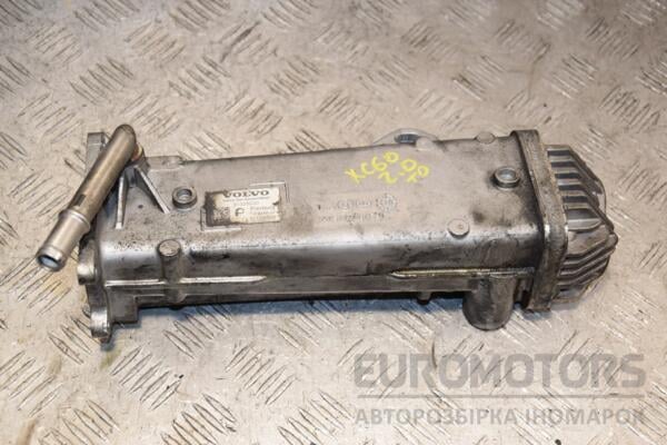 Охладитель ОГ (Радиатор EGR) Volvo XC60 2.0tdci 2008 31325030 396505 euromotors.com.ua