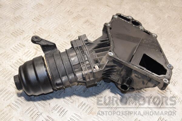 Корпус масляного фільтра Volvo XC60 2.0tdci 2008 30757730 396516 - 2