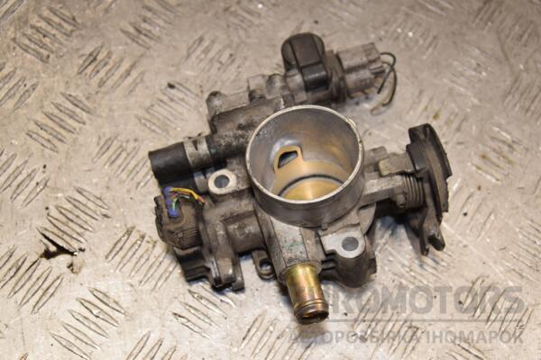 Дросельна заслінка механічна Toyota Corolla 1.4 16V (E12) 2001-2006 396531 - 2
