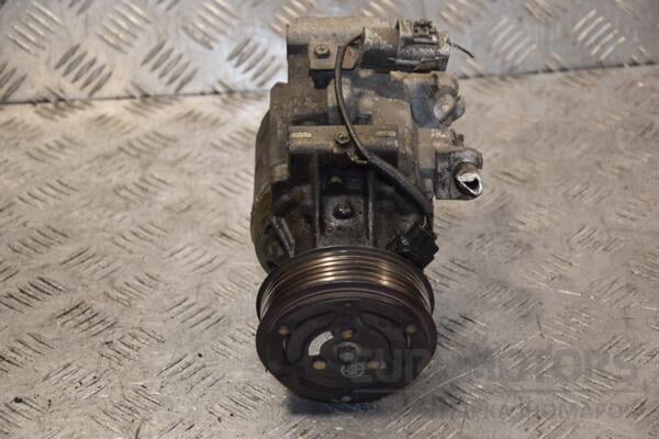 Компресор кондиціонера Toyota Corolla 1.4 16V (E12) 2001-2006 4472607090 396536 euromotors.com.ua