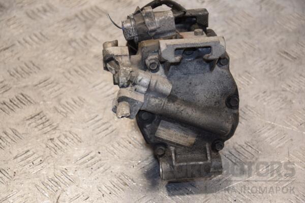 Компресор кондиціонера Toyota Corolla 1.4 16V (E12) 2001-2006 4472607090 396536 - 3