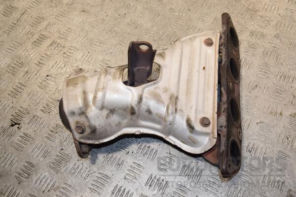 Коллектор выпускной Toyota Corolla 1.4 16V (E12) 2001-2006 396539 - 2