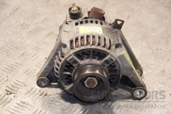 Генератор Toyota Corolla 1.4 16V (E12) 2001-2006 2706022030 396541 euromotors.com.ua