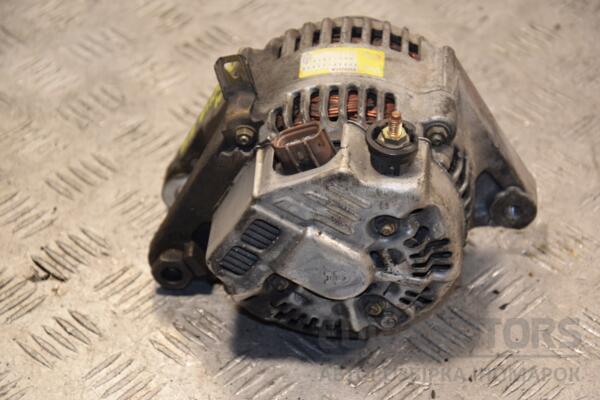 Генератор Toyota Corolla 1.4 16V (E12) 2001-2006 2706022030 396541 - 3