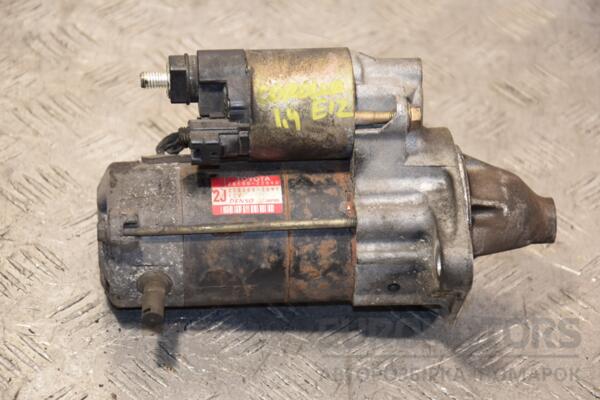 Стартер Toyota Corolla 1.4 16V (E12) 2001-2006 2280007591 396544 euromotors.com.ua