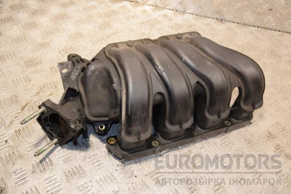 Коллектор впускной пластик Toyota Corolla 1.4 16V (E12) 2001-2006 1712022040 396546 - 2