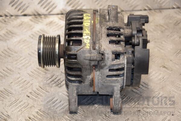 Генератор Renault Modus 1.5dCi 2004-2012 0124425071 396548 - 2